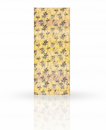 Палантин Женский SW-SMALLFL/YELL